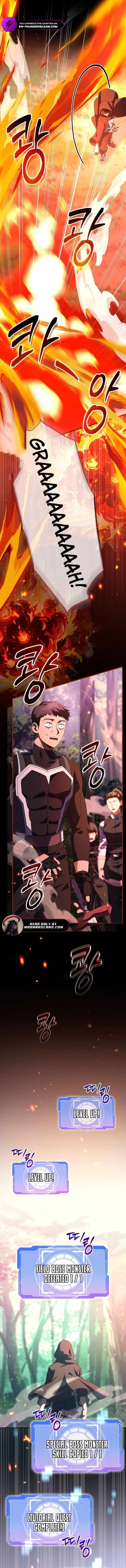 Master of All Skills Chapter 5 3